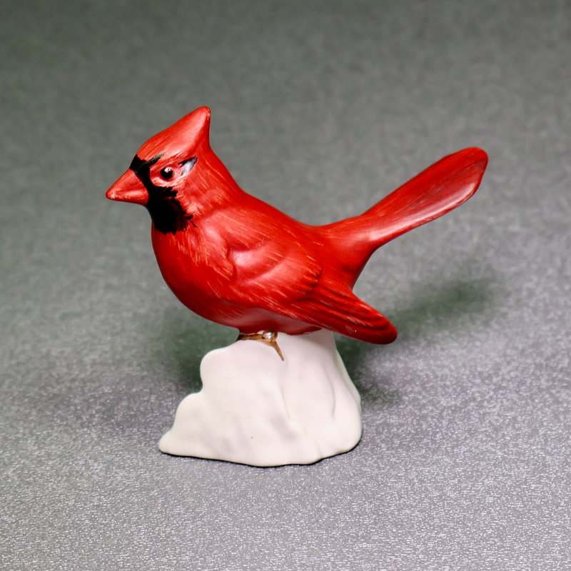 Goebel Cardinal 38 531 06-Figurine-Oakview Collectibles