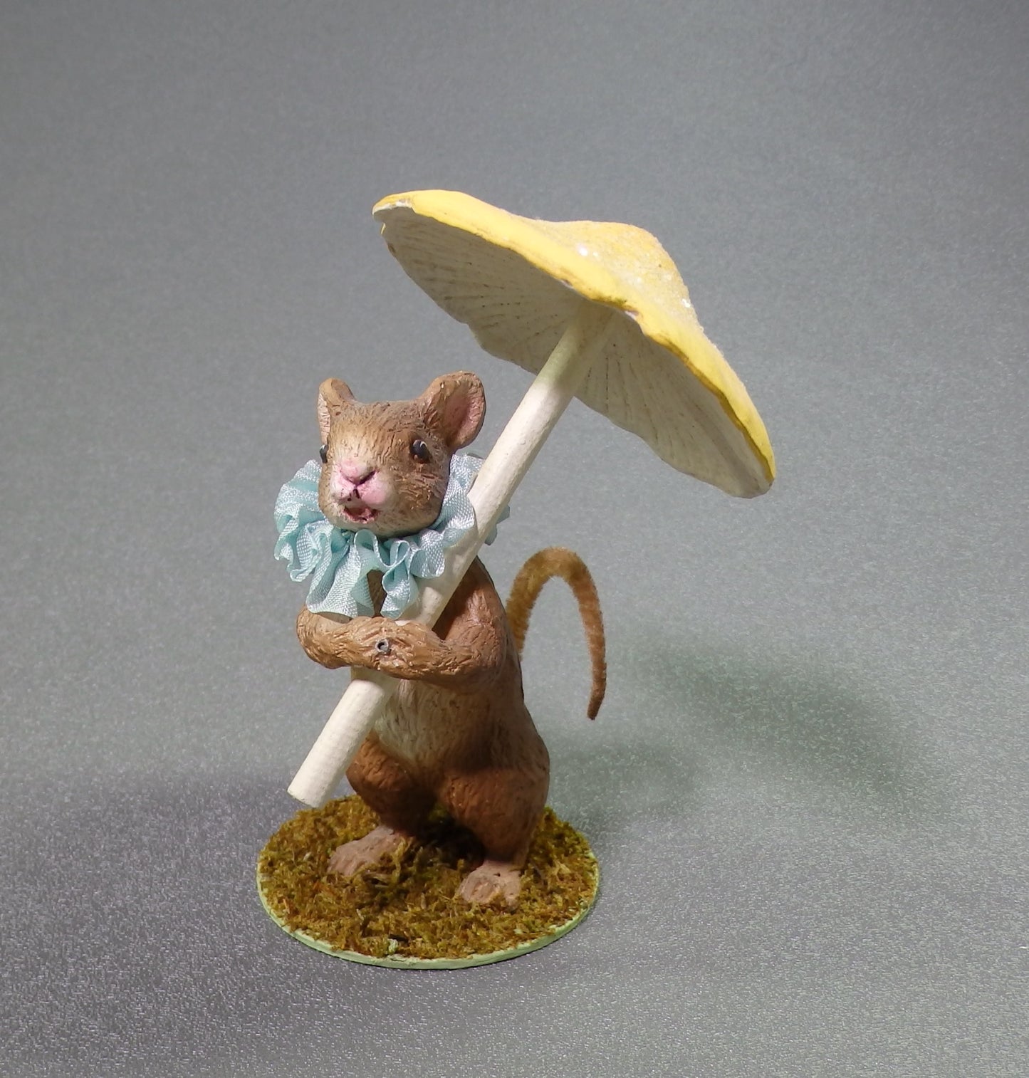 Bethany Lowe Little Party Mouse-Figurine-Oakview Collectibles