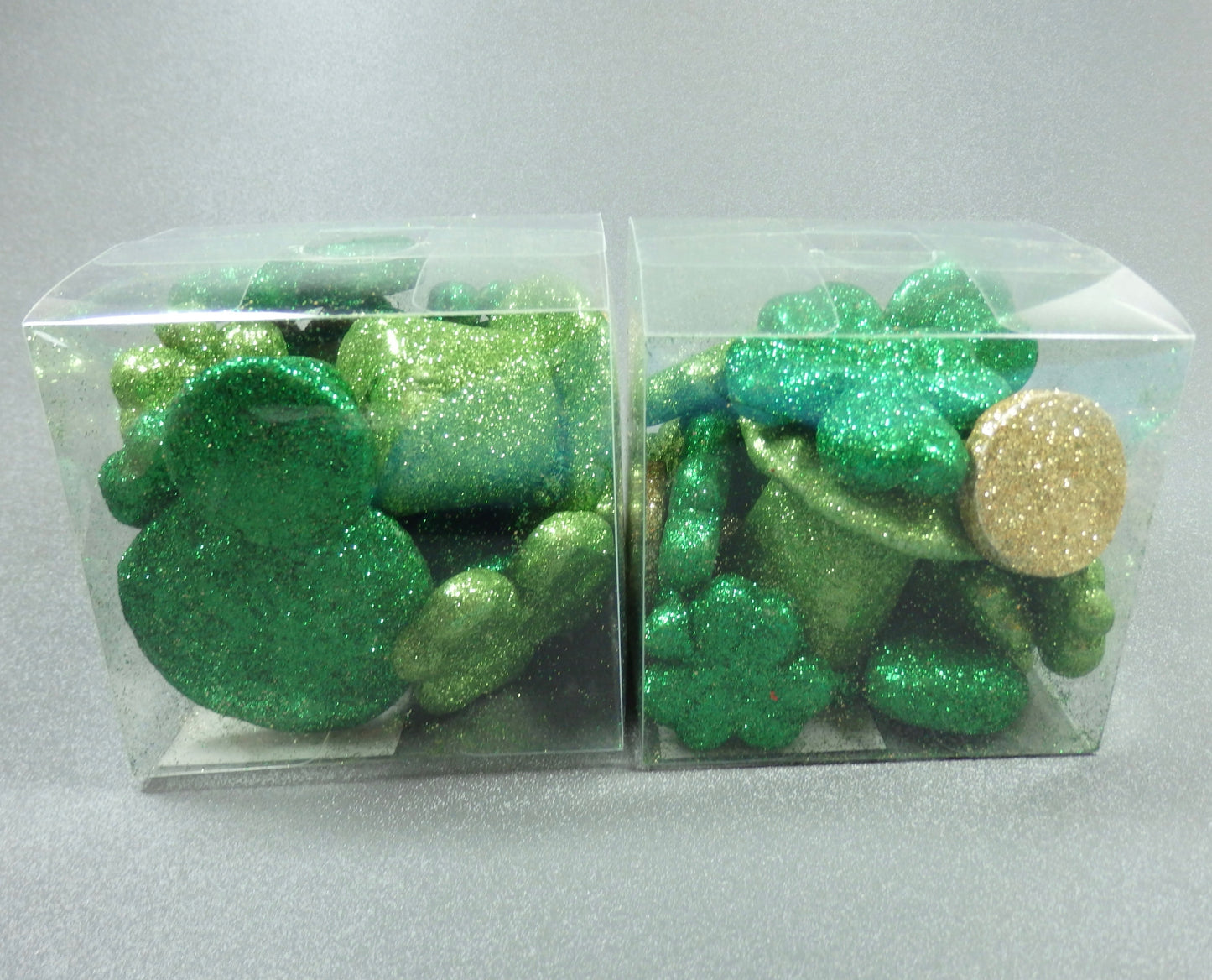 Darice St Patricks Day Table Scatter-Filler-Oakview Collectibles